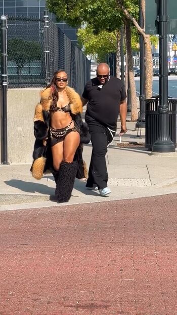 Parker McKenna Posey