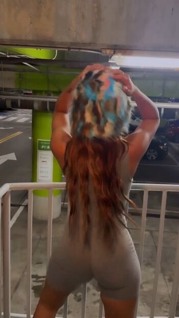 Parker McKenna Posey