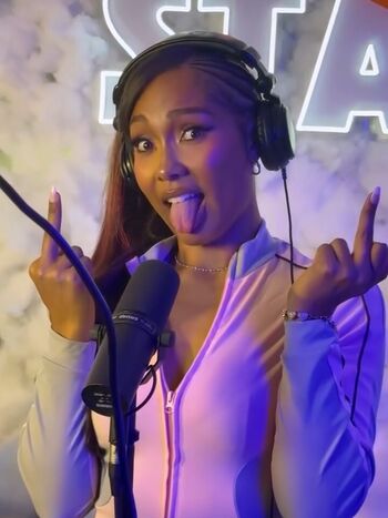 Parker McKenna Posey