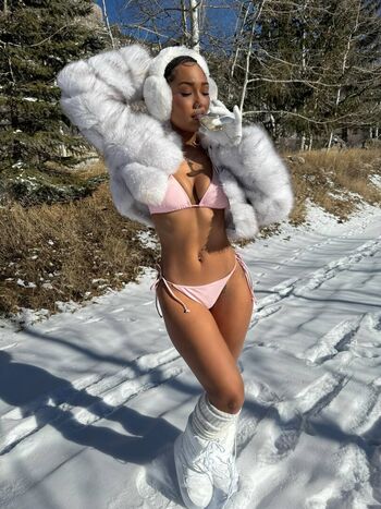 Parker McKenna Posey