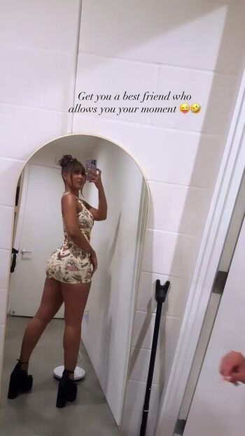 Full leaked Parker mckenna posey private photo