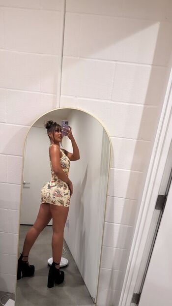 Full leaked Parker mckenna posey private photo