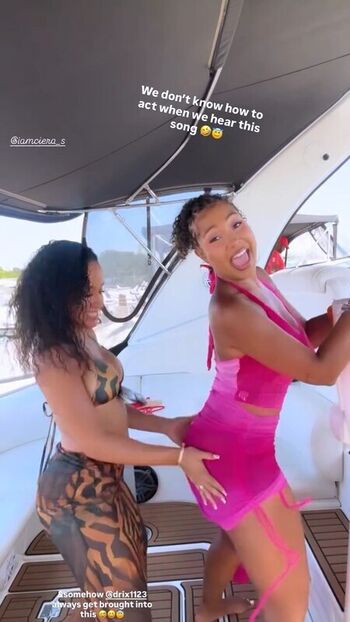 Full leaked Parker mckenna posey private photo