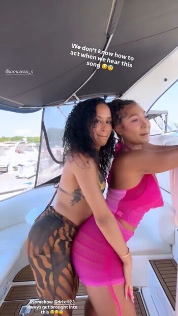 Full leaked Parker mckenna posey private photo