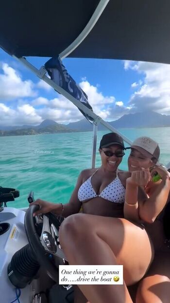 Full leaked Parker mckenna posey page private photo