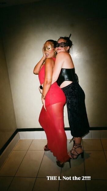 Full leaked Parker mckenna posey private photo