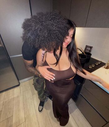 Full leaked Parlayprincesa private photo