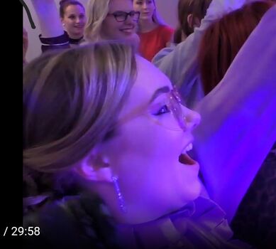 Party Hardcore Model Thread