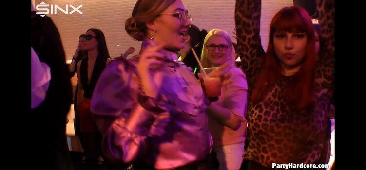 Full leaked Party hardcore model thread page private photo