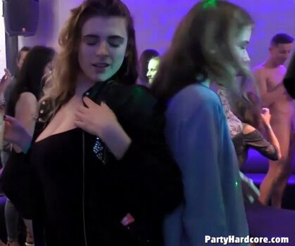 Full leaked Party hardcore model thread page private photo