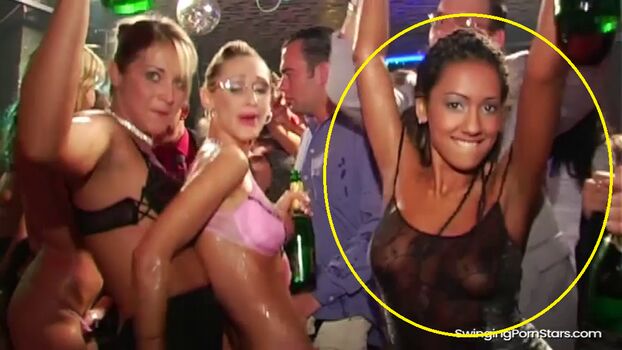 Full leaked Party hardcore model thread private photo