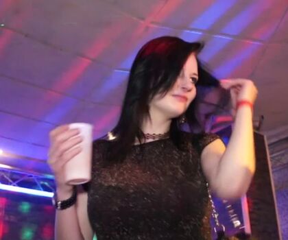 Full leaked Party hardcore model thread private photo