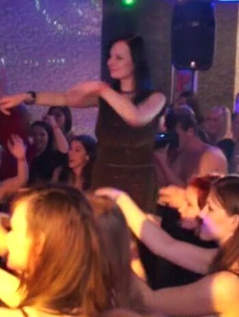 Full leaked Party hardcore model thread private photo