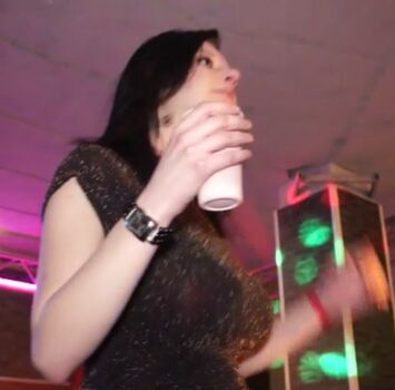 Full leaked Party hardcore model thread private photo