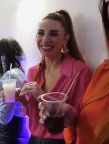 Full leaked Party hardcore model thread private photo