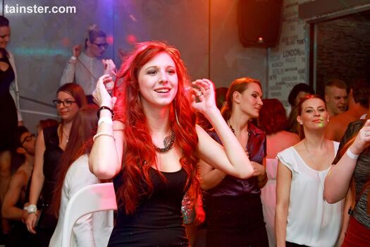 Full leaked Party hardcore model thread private photo