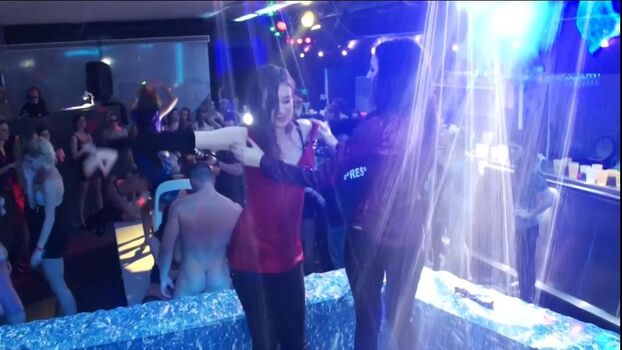 Full leaked Party hardcore model thread private photo