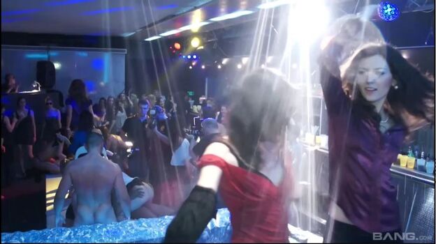 Full leaked Party hardcore model thread private photo