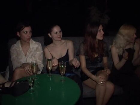Full leaked Party hardcore model thread page private photo