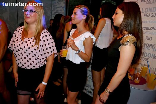 Full leaked Party hardcore page private photo