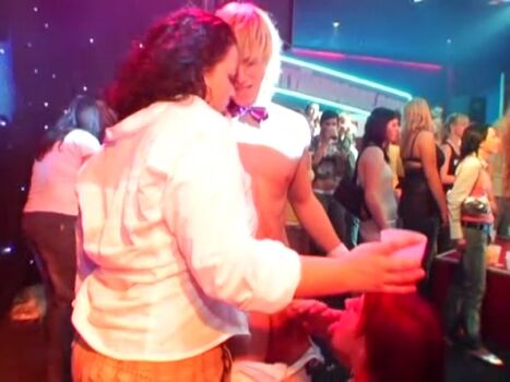 Full leaked Party hardcore private photo