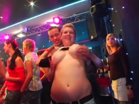 Full leaked Party hardcore private photo