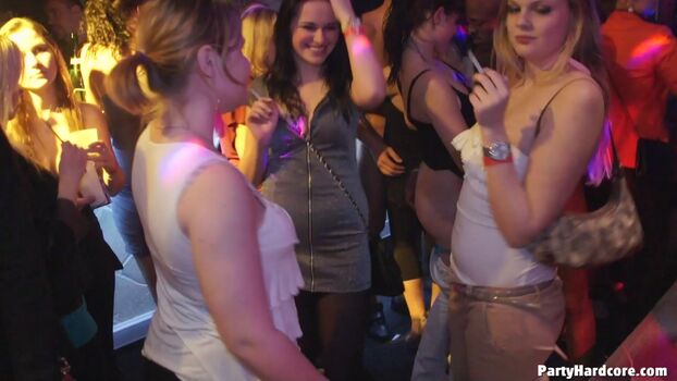 Full leaked Party hardcore private photo
