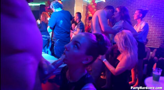 Full leaked Party hardcore private photo