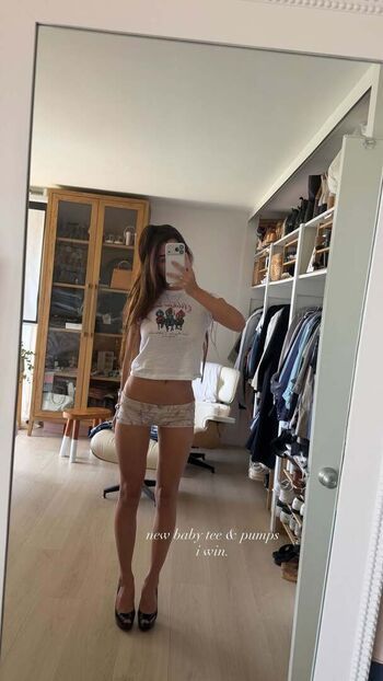 Full leaked Parynn mamone private photo