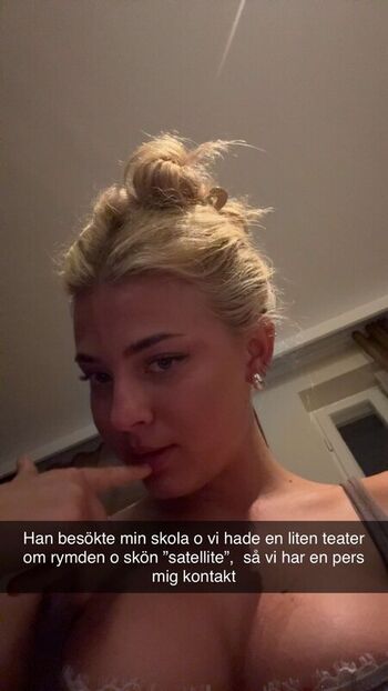 Full leaked Pastabianxo private photo