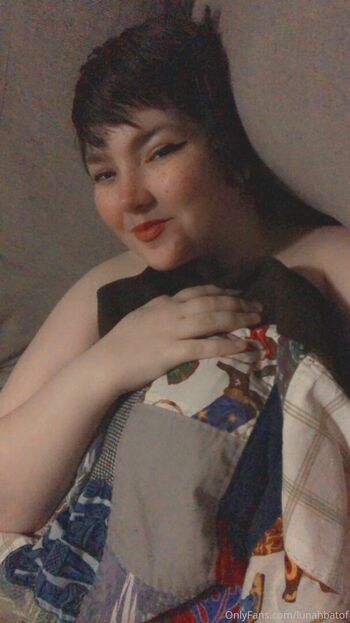 Full leaked Pastelfurious private photo