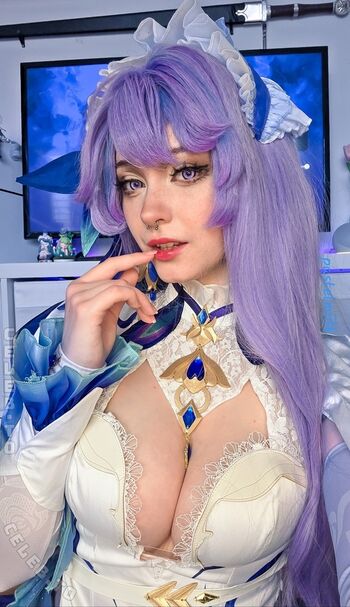 Full leaked Pastelmiiilk private photo