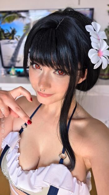 Full leaked Pastelmiiilk private photo