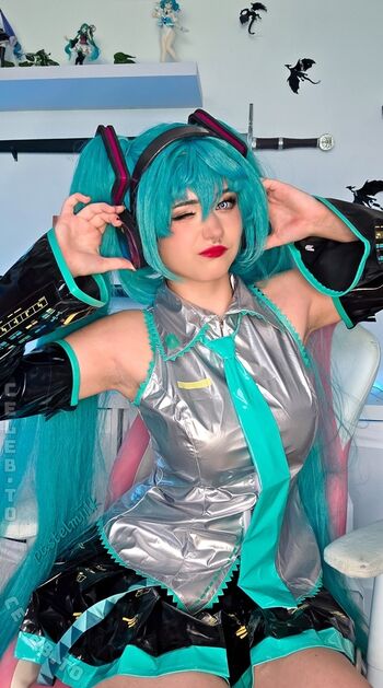 Full leaked Pastelmiiilk private photo
