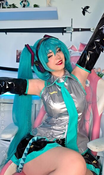 Full leaked Pastelmiiilk private photo