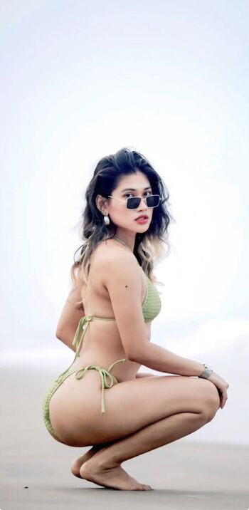 Full leaked Pathum manu private photo