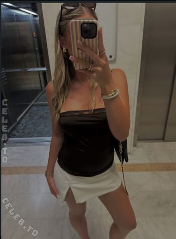 Full leaked Pati sly private photo
