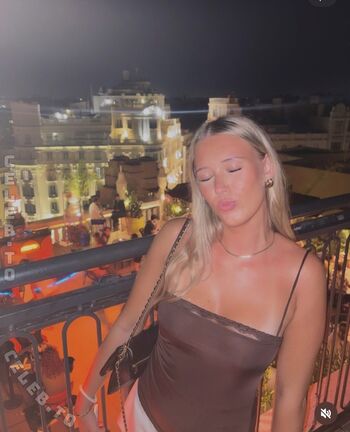 Full leaked Pati sly private photo