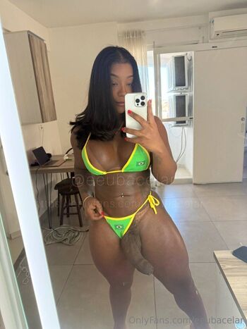 Full leaked Patricia bacelar page private photo