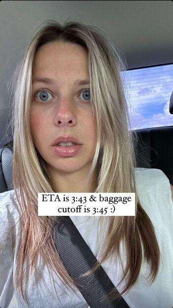 Full leaked Patricia flach private photo