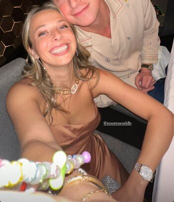 Full leaked Patricia flach private photo