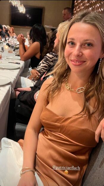 Full leaked Patricia flach private photo