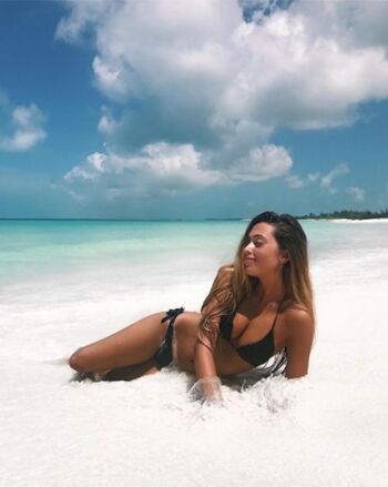 Full leaked Patricia gmez private photo