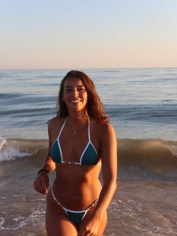 Full leaked Patricia guerreiro private photo