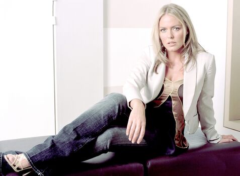 Patsy Kensit