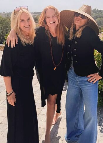 Full leaked Patsy palmer private photo