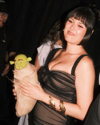 Full leaked Patti harrison private photo