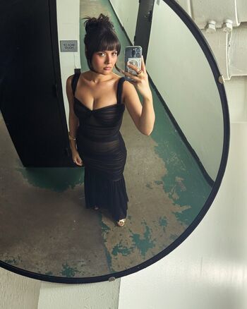 Full leaked Patti harrison private photo