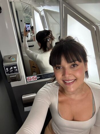 Full leaked Patti harrison private photo