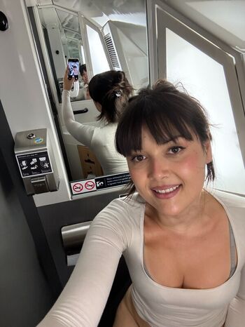 Full leaked Patti harrison private photo